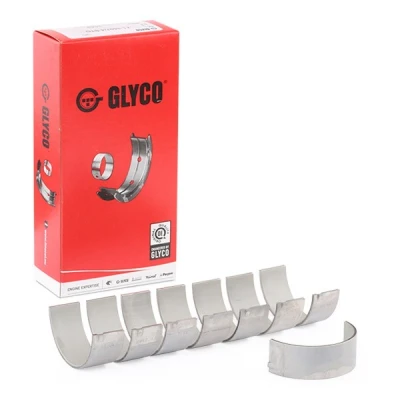 Bilde av GLYCO 71 3507/4 STD Veivaksellager SAAB: 9000 Hatchback