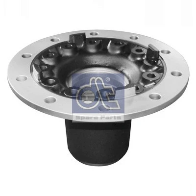 Bilde av DT Spare Parts 7.32005 Hjulnav 10 uten hjullager