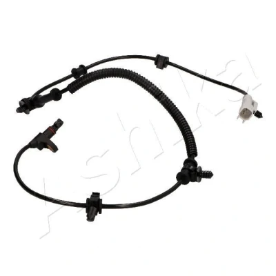 Bilde av ASHIKA 151 09 900 ABS Sensor foran venstre
