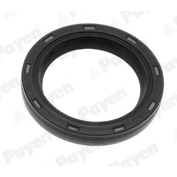 Bilde av PAYEN NA5500 Veivaksel Tetningsring PTFE (rolytetrafluorethylen) VOLKSWAGEN: Transporter 5, Golf Multivan 5 (7HM, AUDI: A3 Sportback, A6 C7 Avant
