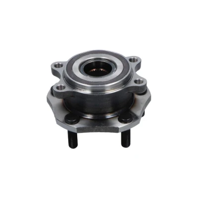 Bilde av KAVO PARTS WBK 10081 Hjullagersett framaksel 136mm NISSAN: X Trail