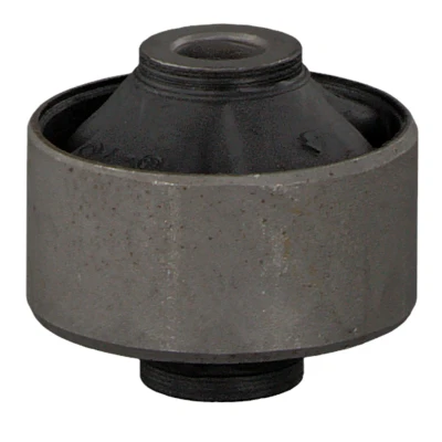 Bilde av FEBI BILSTEIN 41555 Styrestang Lagring framaksel nede, bak Gummimetallager HYUNDAI: Coupe II
