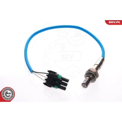 Bilde av Lambdasonde, chevrolet,opel,renault,toyota,vauxhall, 7700854148, 855322, 855336, 90509169, 90541303, 90541304, 90570417