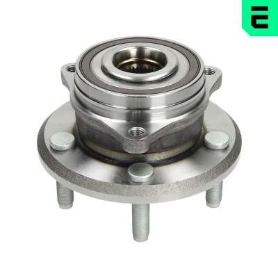 Bilde av OPTIMAL 991720 Hjullagersett med integrert magnetisk senorring 164,6, 102 JEEP: GRAND CHEROKEE 4