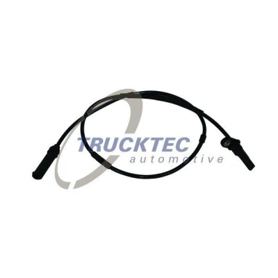 Bilde av TRUCKTEC AUTOMOTIVE 08.42.109 ABS Sensor bakaksel begge sider BMW: 4 Coupé, 3 Touring, Sedan