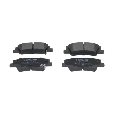 Bilde av KAVO PARTS KBP 10091 Bremseklosser med akustisk slitasjevarsel