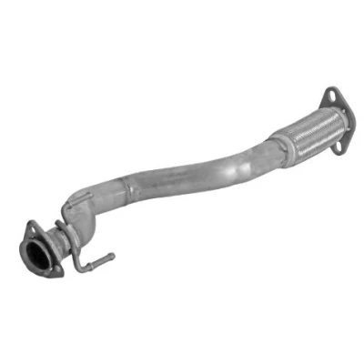Bilde av BOSAL 753 531 Eksosrør VOLKSWAGEN: Golf 4, 4 Variant