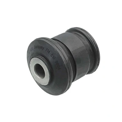 Bilde av MEYLE 714 610 0004 lagerbøssing, tverrstyring uten holder ORIGINAL Quality