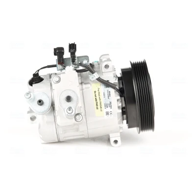 Bilde av NISSENS 89462 Kompressor KC88 12 PAG 46 R 134a VOLVO: XC90 I