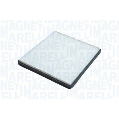 Bilde av MAGNETI MARELLI 350203061890 Kupéfilter Filterinnsats, Partikkelfilter 197 217 18 TOYOTA: Yaris I Hatchback, RAV4 II SUV, Verso