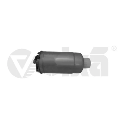 Bilde av VIKA 11270043001 Drivstoffilter ledningsfilter 8mm VOLKSWAGEN: Polo IV Hatchback, SKODA: Fabia 1 Combi, I Hatchback