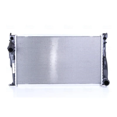 Bilde av NISSENS 60832 Radiator Aluminium 600 336 32 Kjøleribber loddet BMW: 3 Touring, 1 Coupé, Coupé