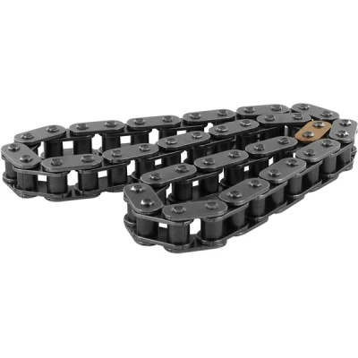 Bilde av VAICO V10 0142 Kjede, oljepumpedrift Q+, original equipment manufacturer quality MADE IN GERMANY AUDI: A6 C4 Avant