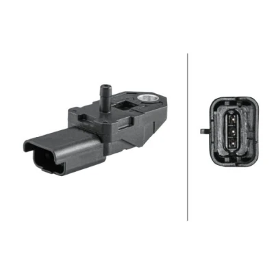 Bilde av HELLA 6PP 358 152 341 Sensor, ladetrykk