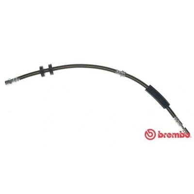 Bilde av BREMBO T 85 145 Bremseslange 555 F10X1 AUDI: A1 Hatchback