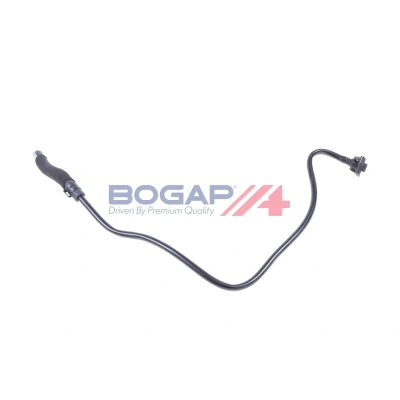 Bilde av BOGAP Radiatorslange A4217102