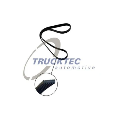 Bilde av TRUCKTEC AUTOMOTIVE 07.19.273 Kileribberem 2074 7 PORSCHE: Cayenne, VOLKSWAGEN: Touareg II, I, AUDI: Q7
