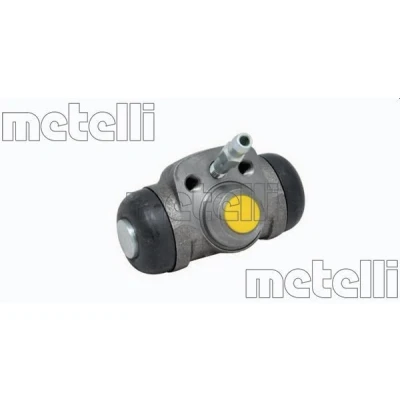 Bilde av METELLI 04 0680 Bremsesylinder 19,05