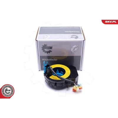 Bilde av ESEN SKV 96SKV595 Airbag slepering