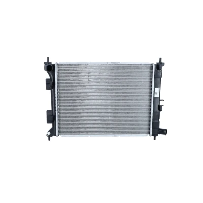 Bilde av NRF 59263 Radiator 500 376 16 HYUNDAI: i20 II Hatchback