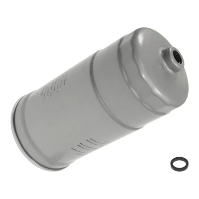 Bilde av FEBI BILSTEIN 183837 Drivstoffilter Påskruingsfilter med tetningsring KIA: SORENTO 1