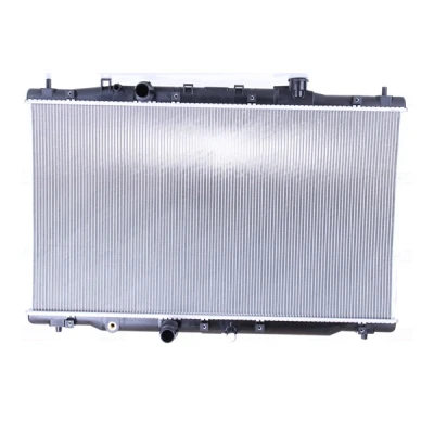 Bilde av NISSENS 606522 Radiator Aluminium 426 748 27 Kjøleribber loddet HONDA: CR V 3