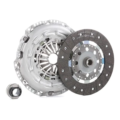 Bilde av LuK 626 3032 00 Clutch PEUGEOT: Boxer Minibuss, Van, Flatvogn lastebil/Chassis, CITROËN: Jumper II Minibuss