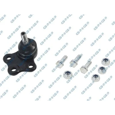 Bilde av Bærekule, Framaksel nede, opel,vauxhall, 090297863, 1603121, 1603163, 1603167, 90095280, 90141393, 90295479, 90297863