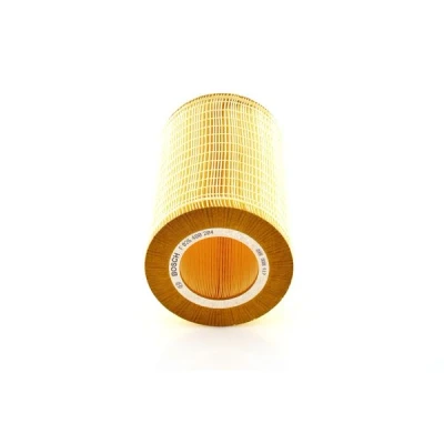 Bilde av BOSCH F 026 400 204 Luftfilter 220 139,5 Filterinnsats SAAB: 9 5 Stasjonsvogn, Sedan