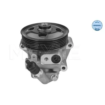 Bilde av MEYLE 714 631 0035 Hydraulikkpumpe hydraulisk 107 uten ekspansjonstank ORIGINAL Quality FORD: Galaxy Mk2 MPV, S Max Mk1, MONDEO 4 Turnier