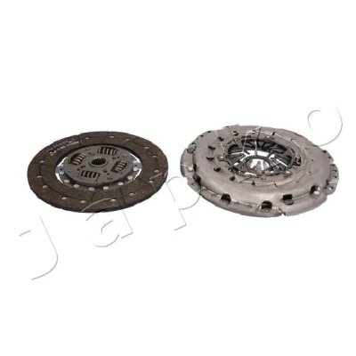 Bilde av JAPKO 92H68 Clutch 260 HYUNDAI: H 1 Cargo, Travel