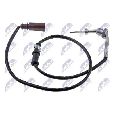 Bilde av Sensor, avgasstempertur audi a1 sportback, seat ibiza iv, sc iv OE 03L906088GS