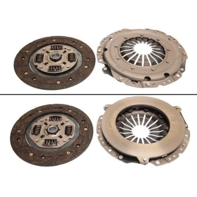 Bilde av KAWE 961432 Clutch med clutchtrykkplate clutchplate 200 M 205 OPEL: Zafira B, Vectra C Caravan, A, SAAB: 9 3 Sedan, Stasjonsvogn