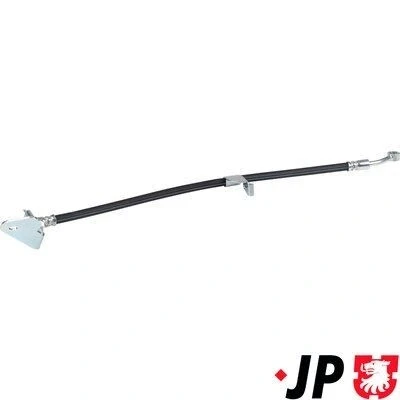 Bilde av JP GROUP 6361702180 Bremseslange høyre bakaksel 510 OPEL: Antara, CHEVROLET: Captiva