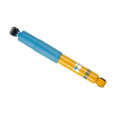 Bilde av BILSTEIN B6 Performance 24 111058 Støtdemper bakaksel gasstrykk enkeltrør Demper bærer ikke fjær øvre øye, nedre øye KIA: SORENTO 1