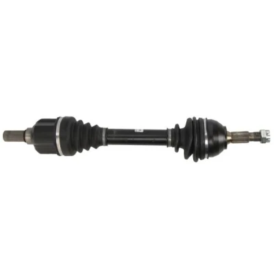 Bilde av POINT GEAR PNG75105 Drivaksel framaksel venstre 612 100 PEUGEOT: 607 Sedan
