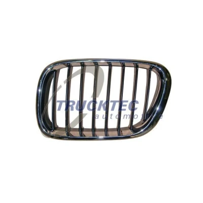 Bilde av TRUCKTEC AUTOMOTIVE 08.62.225 Radiatorgitter venstre BMW: X5
