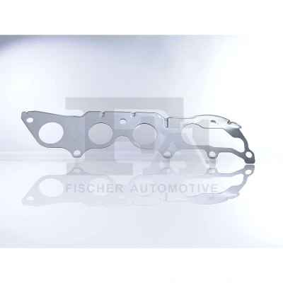 Bilde av FA1 478 005 Eksospakning sylinderhode med hetevernplate MAZDA: 3 Hatchback, 5