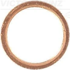 Bilde av REINZ 41 70056 00 Oljepluggspackning Kobber