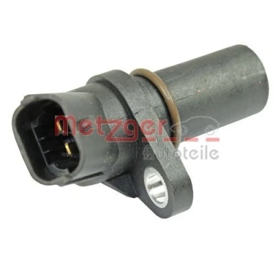 Bilde av METZGER 0902011 Impulsgiver 2 induktiv med tetning uten kabel OPEL: Astra H Hatchback, Corsa D G Caravan