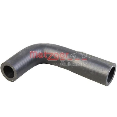 Bilde av METZGER 2421453 Radiatorslange hoved ekspansjonstank, nede EPDM (etyl propylen dien gummi)