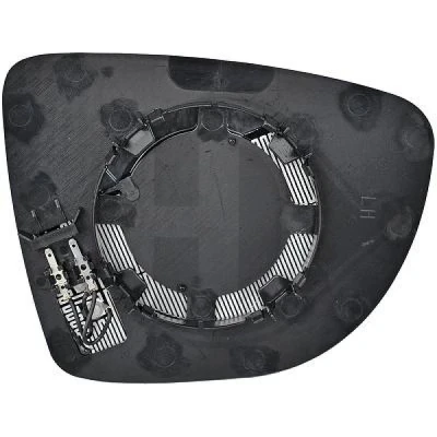Bilde av DIEDERICHS 4416027 Speilglass venstre