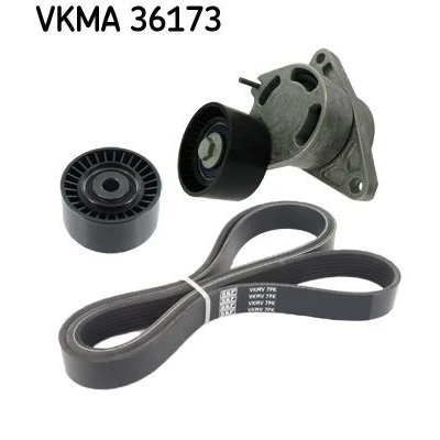 Bilde av SKF VKMA 36173 Kileribberem