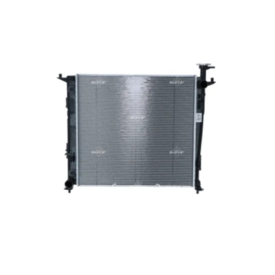 Bilde av NRF 59358 Radiator 510 484 32
