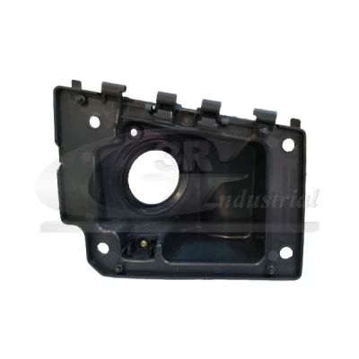 Bilde av Deksel, drivstofftank citroën, fiat, peugeot OE 1362672080, 1518E4