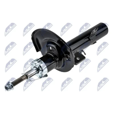 Bilde av Støtdemper Gasstrykk, Framaksel høyre Nty A CT 036 citroën c3 picasso OE 5208C5, 5208C6