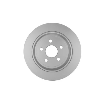 Bilde av HELLA 8DD 355 126 551 Bremseskiver 316 11 05/05 108 fullt ut belagt uten hjulfestebolt, hjulnav FORD: S Max Mk2, Galaxy Mk3 MPV