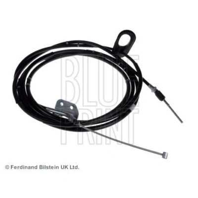Bilde av BLUE PRINT ADN146336 Bremsekabel foran for høyreratt NISSAN: Cabstar (F24M, F24W) 35.13 DCI, 45.13 DCI 2.5, 28.12 32.12 34.12