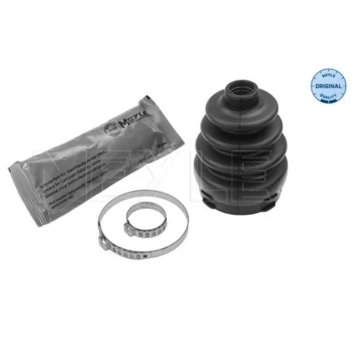 Bilde av MEYLE 214 495 0010 Drivakselmansjett girkassesiden, framaksel gummi ORIGINAL Quality FIAT: Uno Hatchback