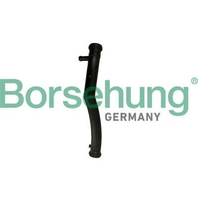 Bilde av Radiatorslange, skoda fabia ii, combi vw jetta iv, polo, polo sedan v, tiguan, 03C121065D, 03C121065K